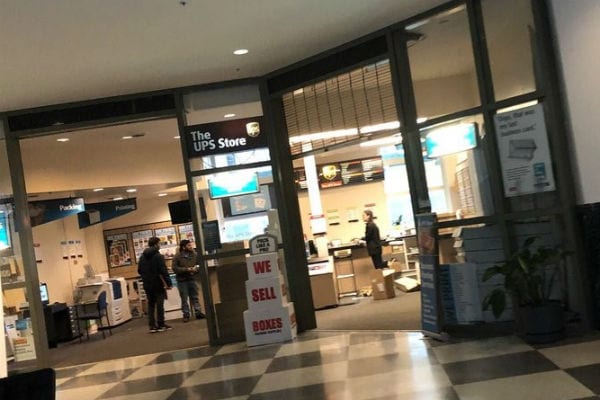 Small Business Solutions at Sinclair Centre, R142 - 757 West Hastings