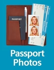 Passport Photo