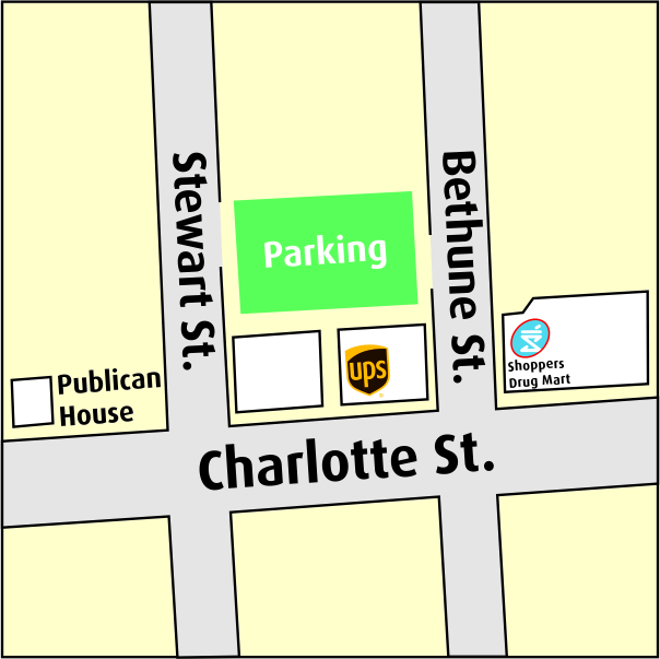 Shredding Services The UPS Store 152, Peterborough, Ontario