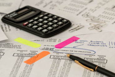 Get ready for tax season