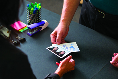 Passport & ID Photos