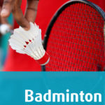 Badminton Awards