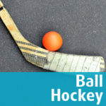 Ball Hockey Awards