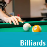 Billiards Awards