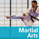 Martial Arts Awards