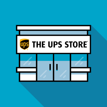 The UPS Store