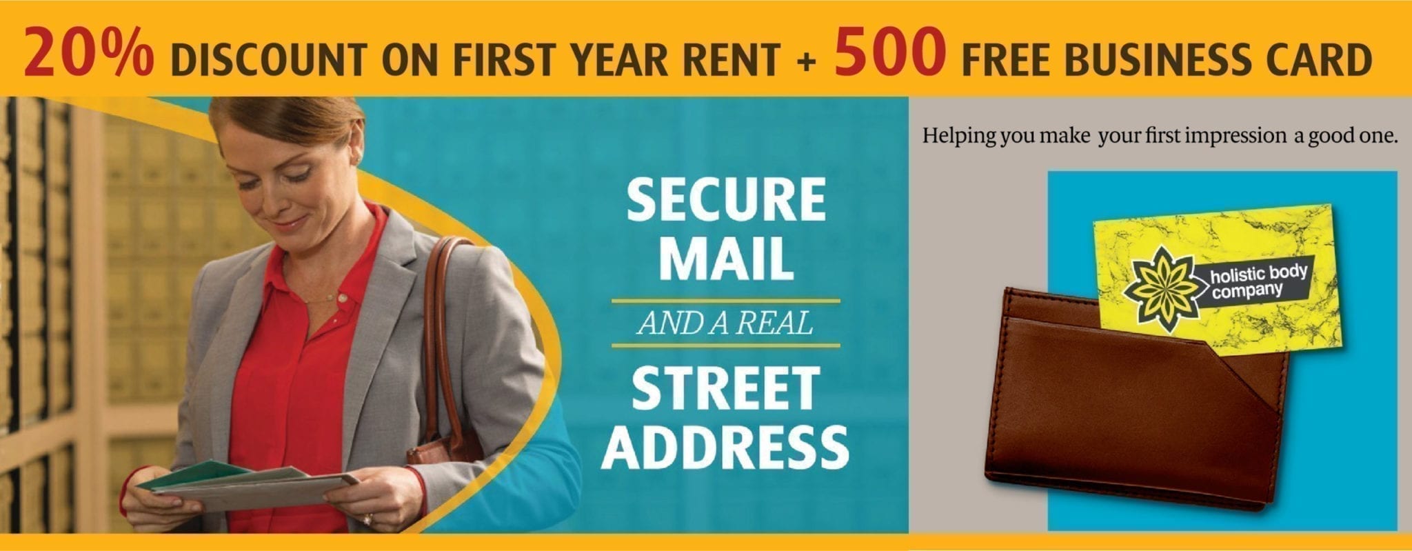 Mailbox Rental Service at 14 3650 Langstaff Rd, , Woodbridge The UPS Store 272