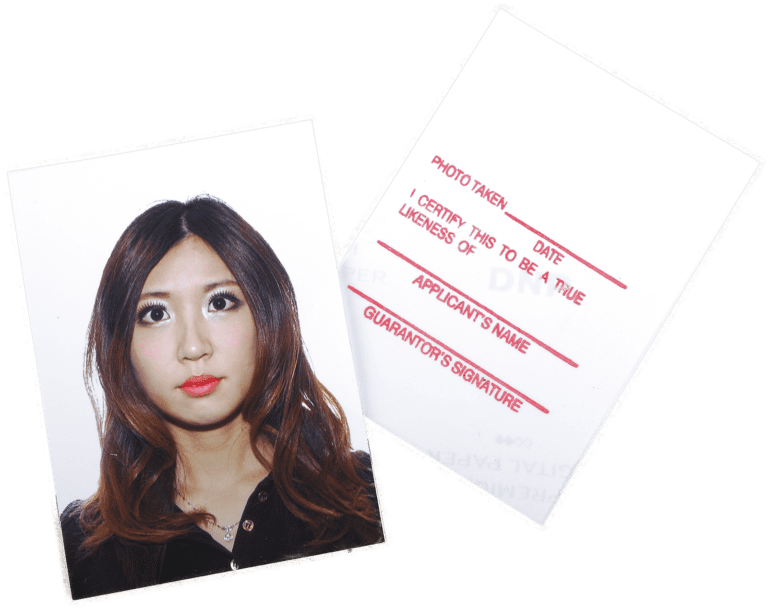 Passport Photos The UPS Store 365, Mississauga, Ontario