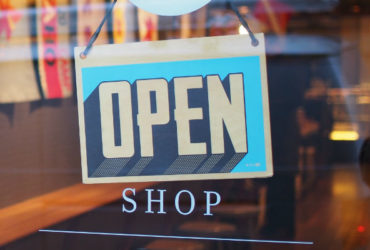 how to reopen your business