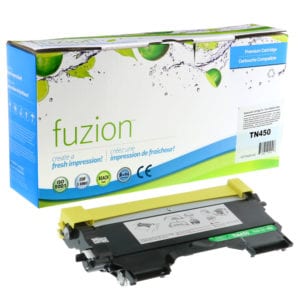 BROTHER-TN450-UPS-STORE-FUZION-TONER