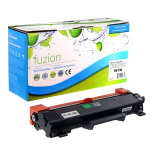 BROTHER-TN730 FUZION TONER AT UPS-STORE