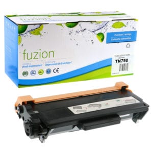 BROTHER-TN750 FUZION TONER AT UPS-STORE