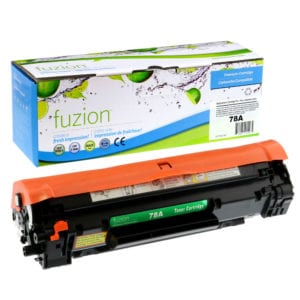 HP-78A-FUZION TONER AT UPS-STORE