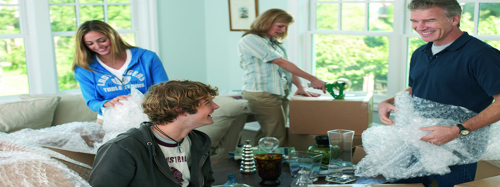 IntraProvincial or International Moving The UPS Store574, Markham, ON