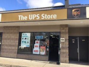 The UPS Store 58