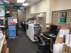 The UPS Store Richmond, BC