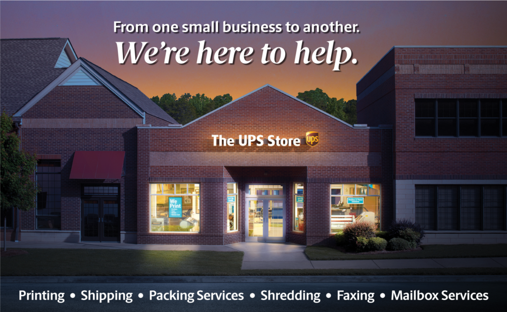 Professional Printing Services in North York, Ontario The UPS Store