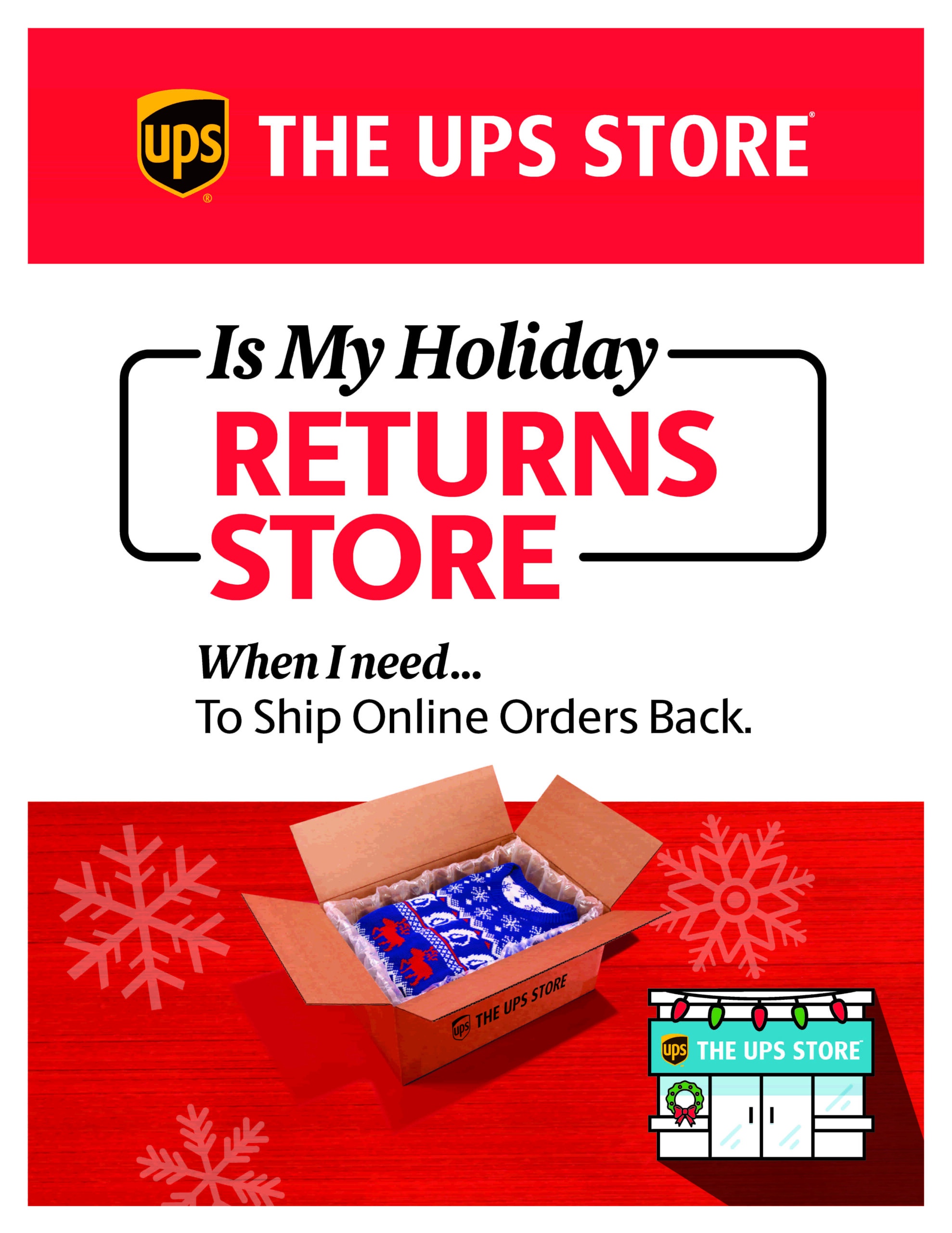 Holiday Printing in North York, Greeting Cards, Postcards, Custom