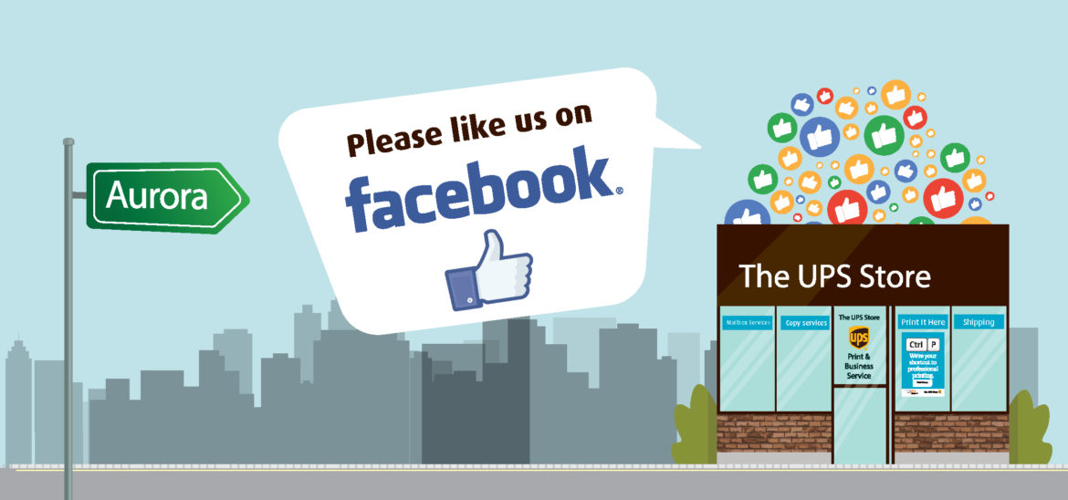 About The UPS Store 73, Aurora, Hunters Gate Plaza, 6 14845 Yonge