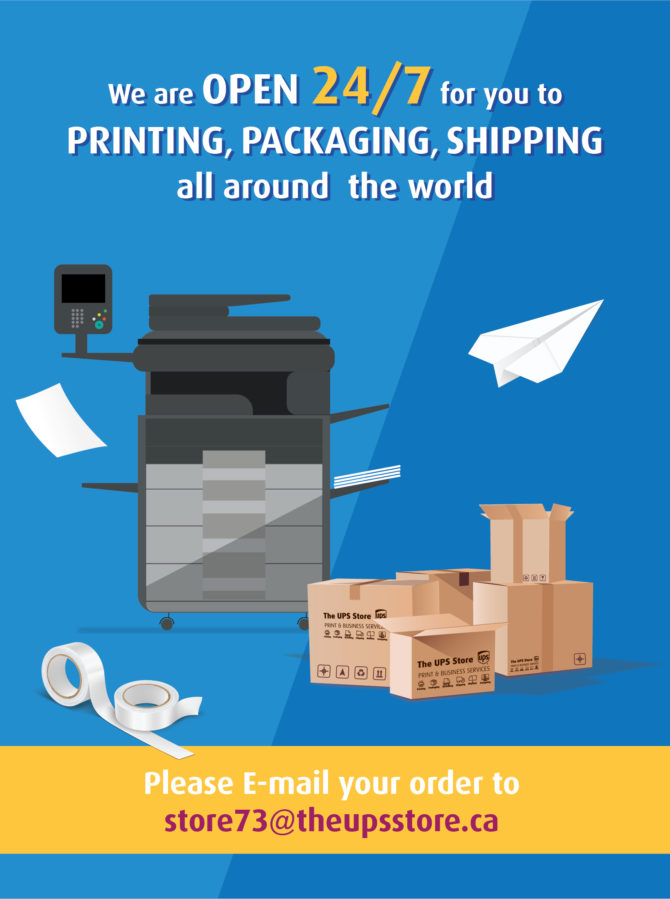 Small Business Solutions at Hunters Gate Plaza, 6 14845 Yonge St