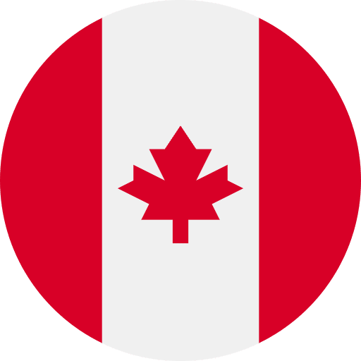Canada Passport Size Photo