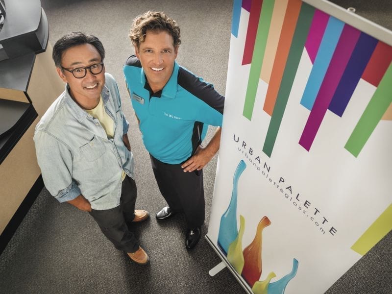 Franchise Benefits The UPS Store Canada