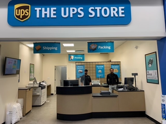 Franchising The UPS Store Canada Franchising The UPS Store Canada
