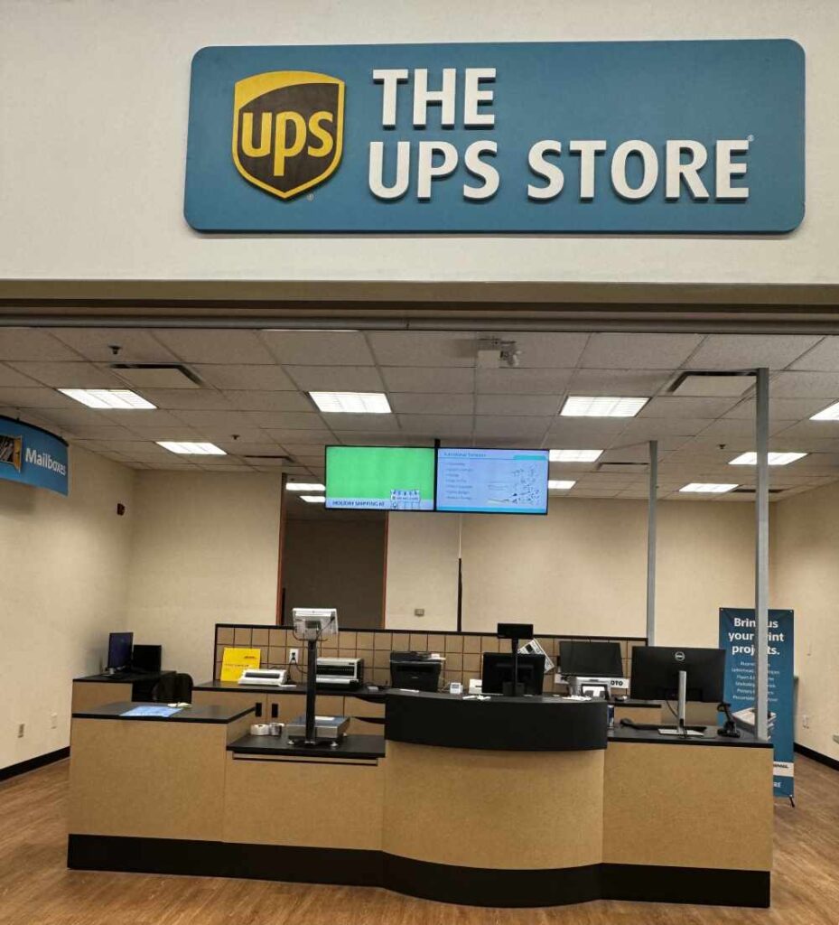 Franchising The UPS Store Canada Franchising The UPS Store Canada