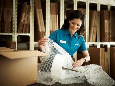 Interesting Facts about Bubble Wrap