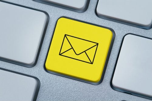 email-spam (istock.com)