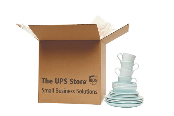 How to Use Bubble Wrap for Storing Fragile Items