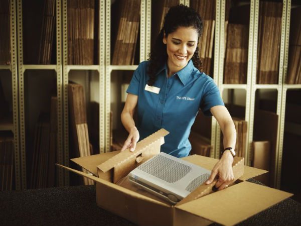 What Is the Pack & Ship Guarantee at The UPS Store?