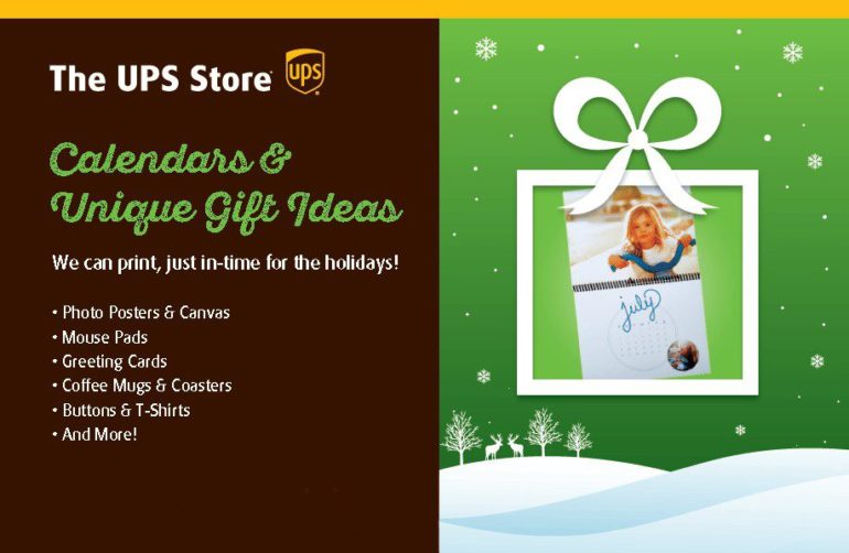 Save 10 On Packing & Shipping The UPS Store Canada