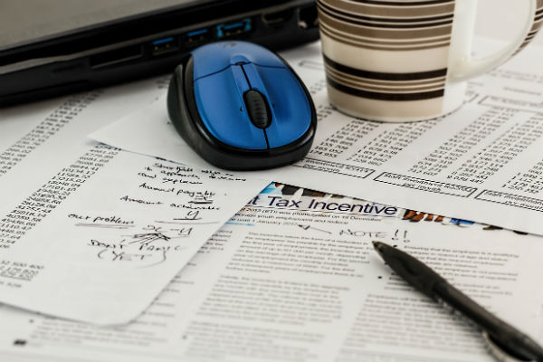 tax small business 2019
