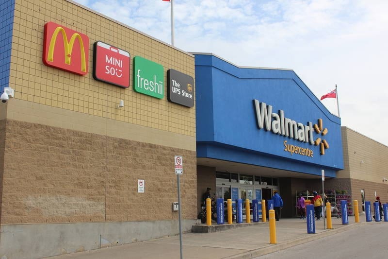 Walmart faces 174 charges related to sale of fire 