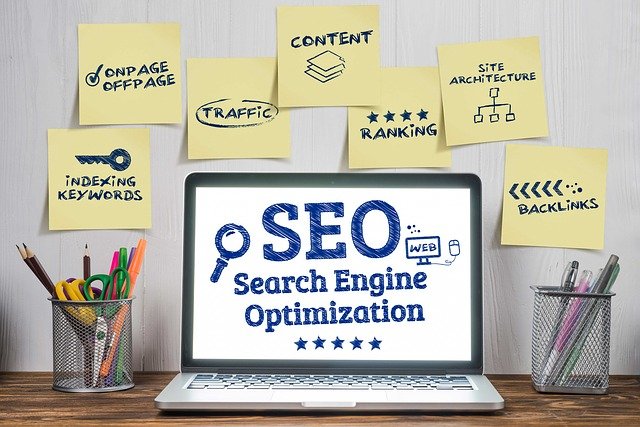 seo london ontario