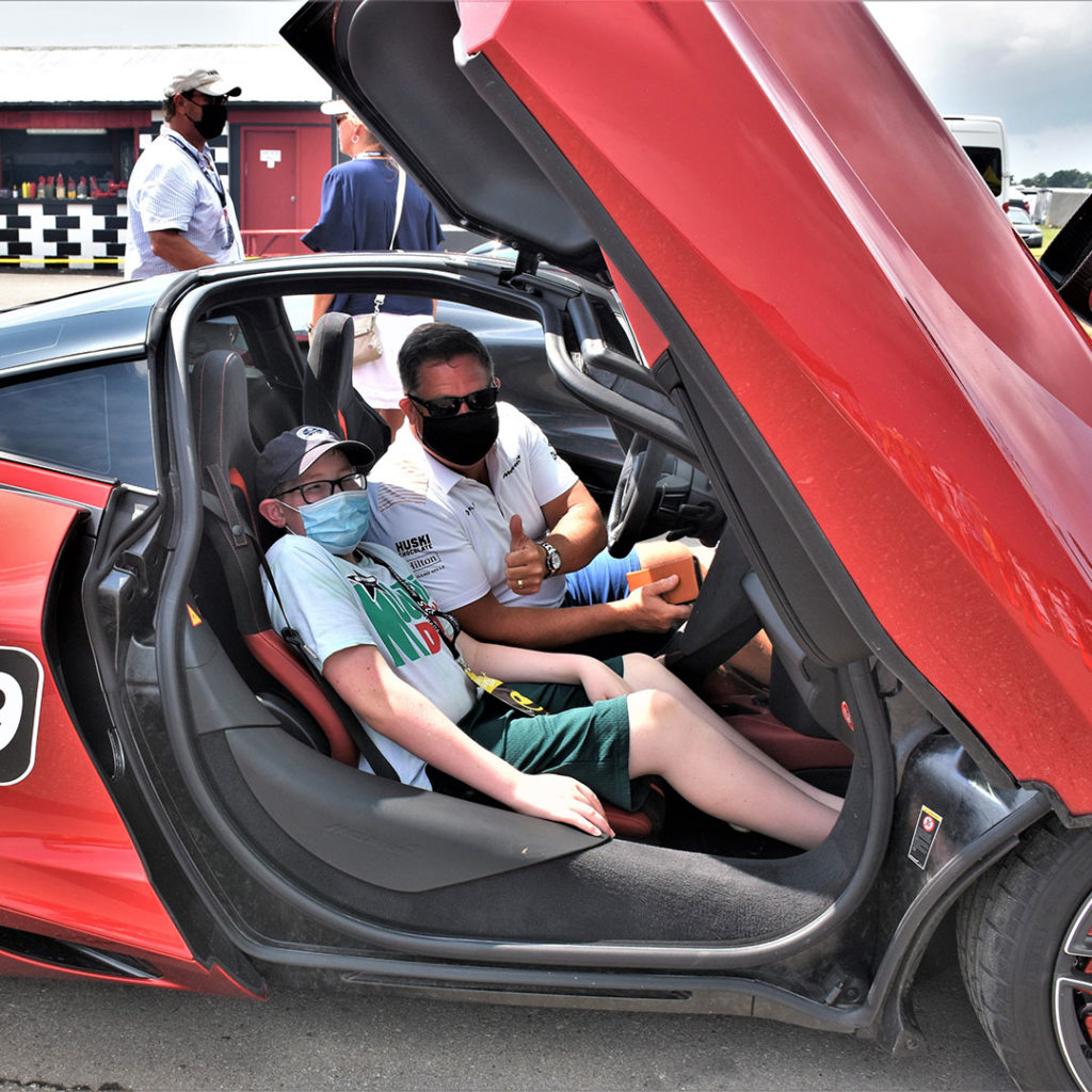 The UPS Store Gives Back The UPS Store Canada,