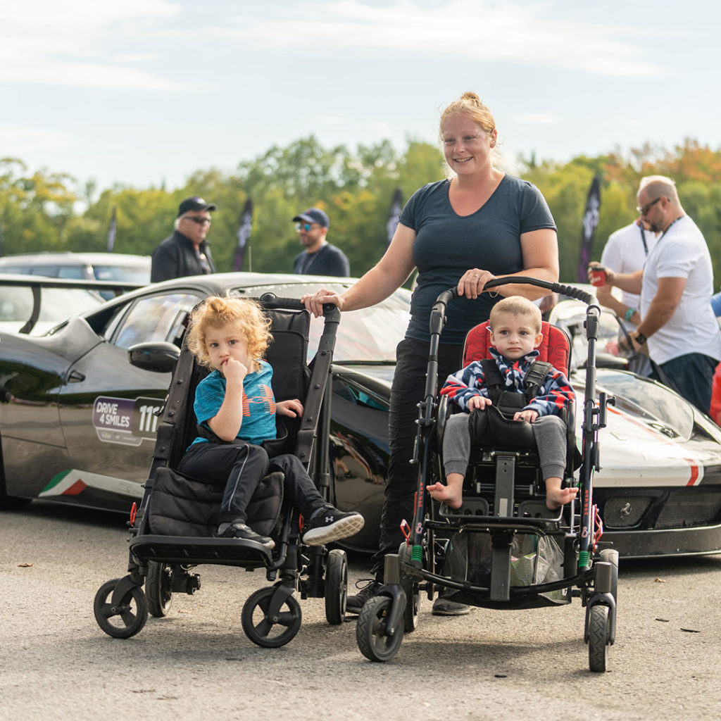 The UPS Store Gives Back The UPS Store Canada,