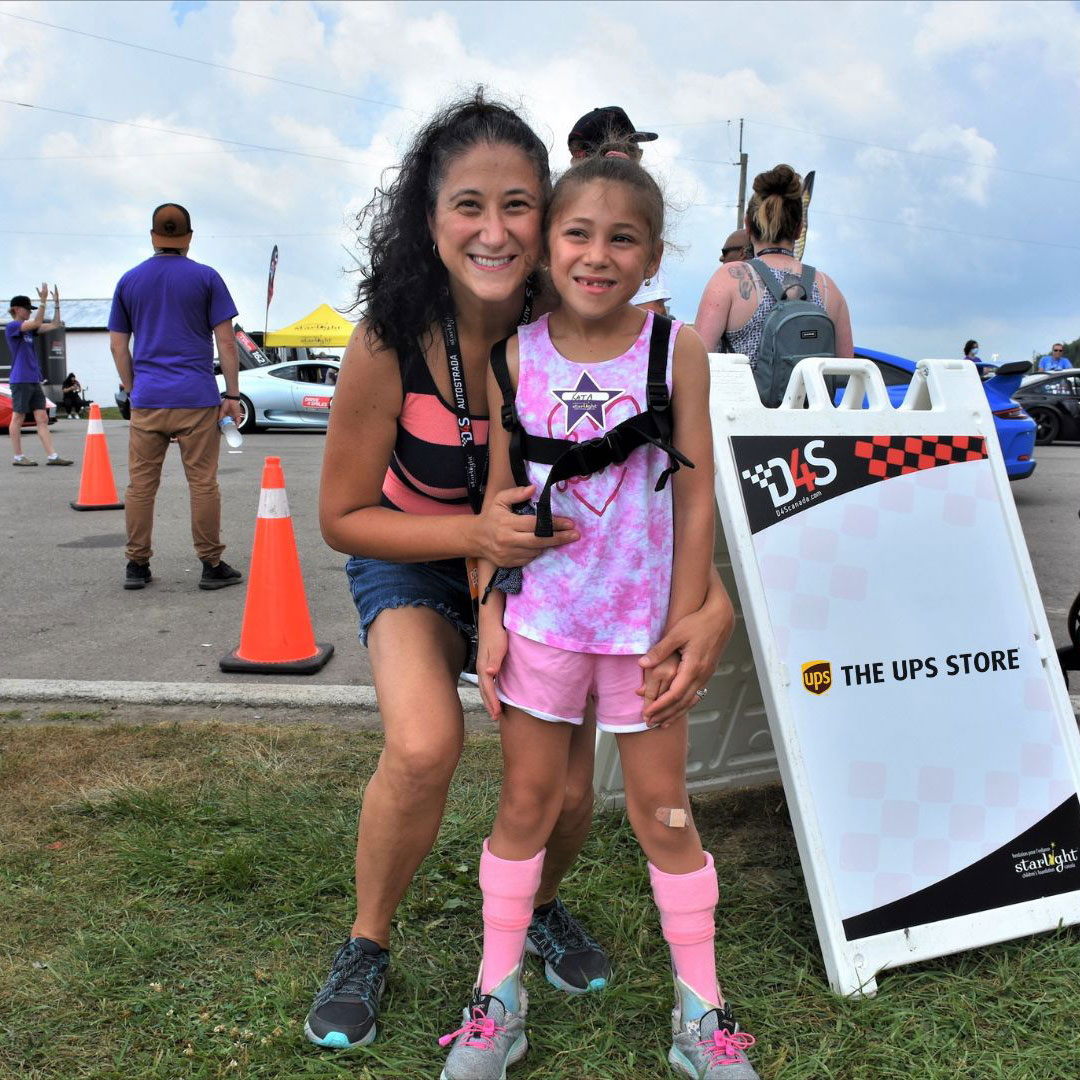 The UPS Store Gives Back | The UPS Store Canada,