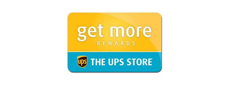 Take advantage of in-store savings with your GET MORE Card