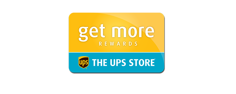 Get More Small Business Solutions Program | The UPS Store