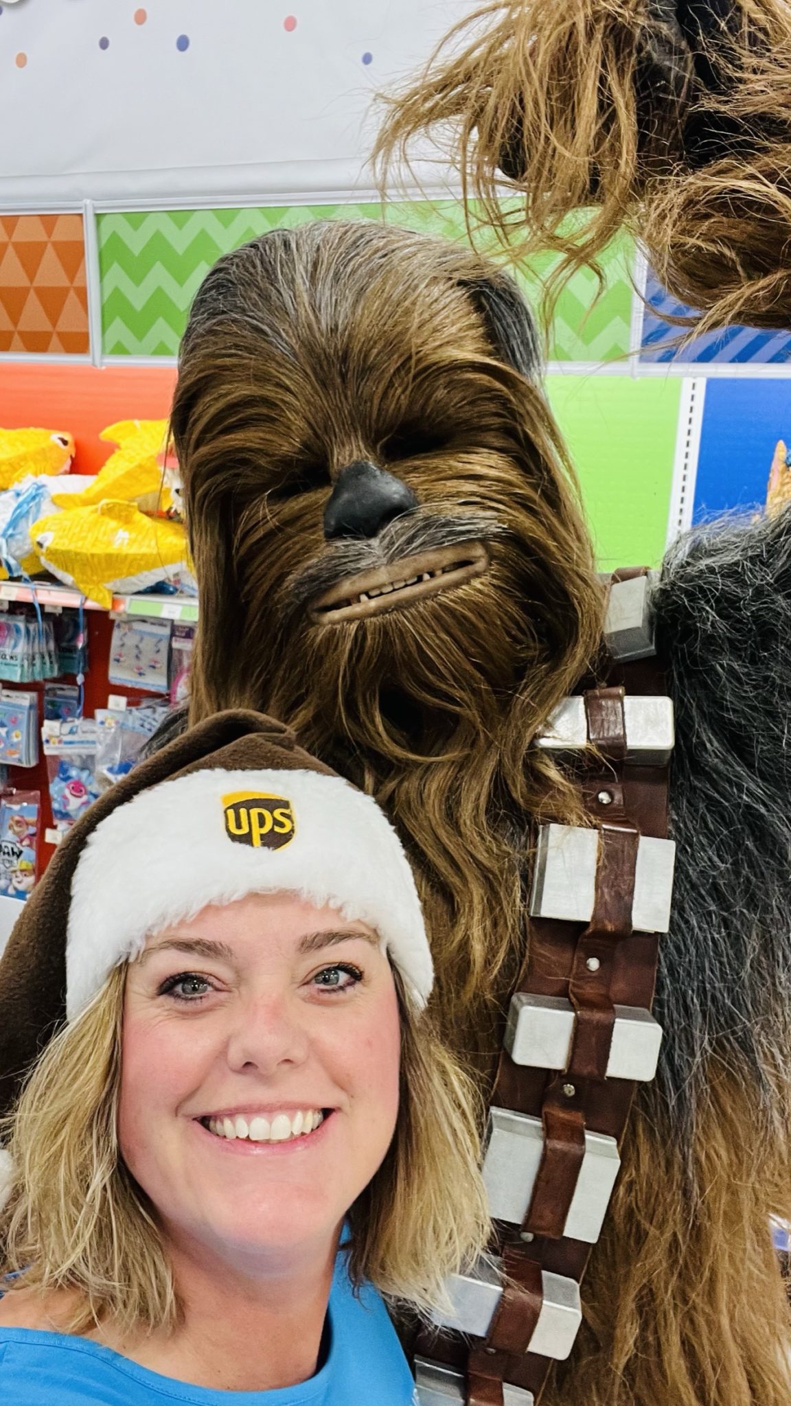 The UPS Store Gives Back The UPS Store Canada,