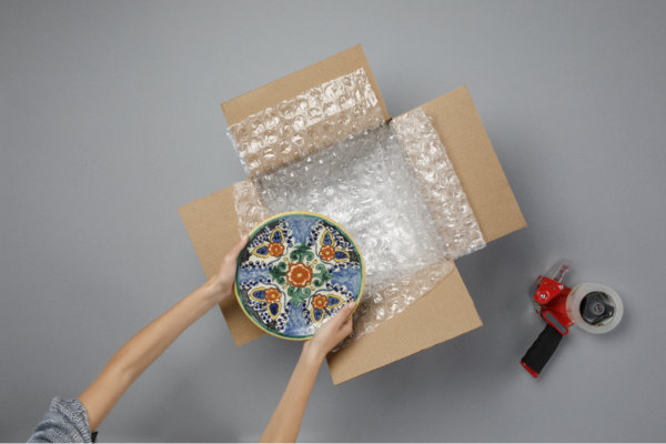 How To Choose the Right Packaging Fillers