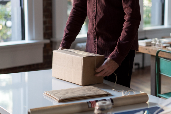 Should Your Small Business Offer Same-Day Delivery?