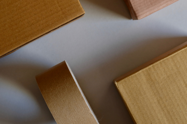 How Custom Packaging Can Make Your Business Stand Out