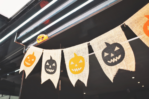 Last Minute Halloween Marketing Ideas for Small Businesses