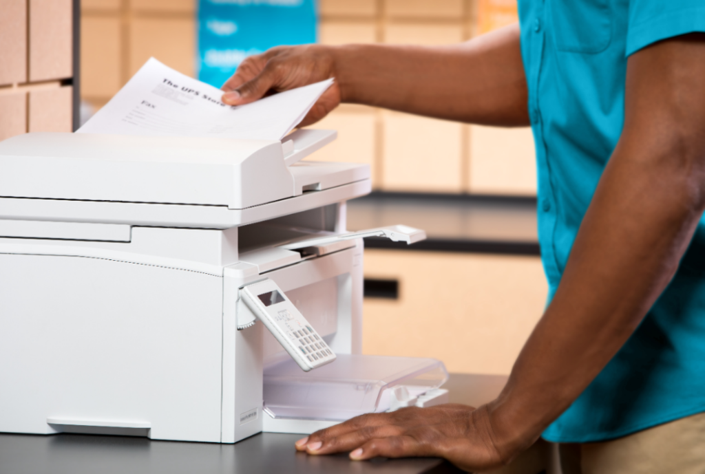 Fax Isn’t Dead: Why Some Businesses Still Rely on Faxing