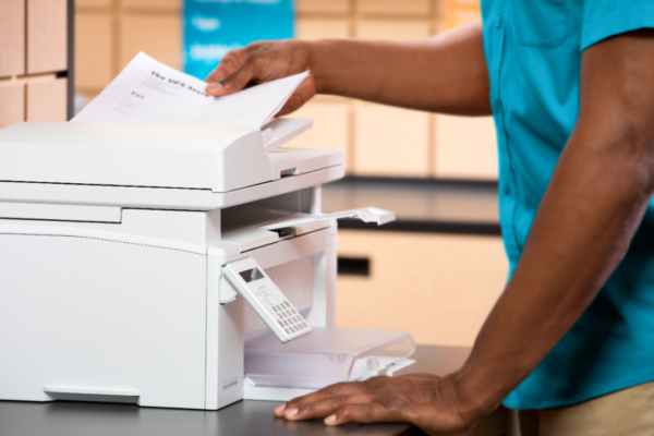 Fax Isn’t Dead: Why Some Businesses Still Rely on Faxing